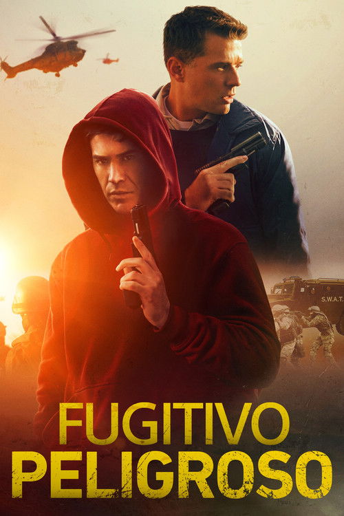 Cartel de Jason: Buscado por el FBI