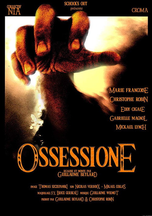 Cartel de Ossessione