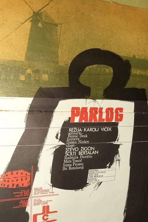 Cartel de Parlog