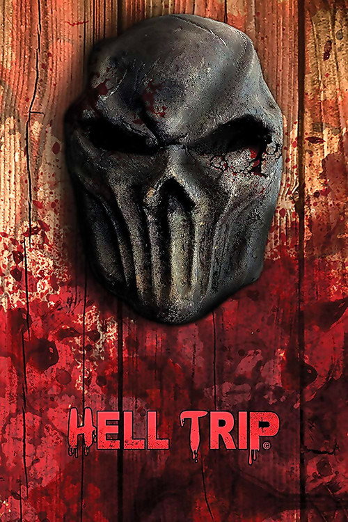 Cartel de Hell Trip