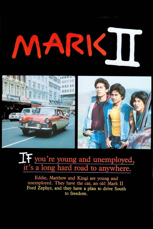 Cartel de Mark II