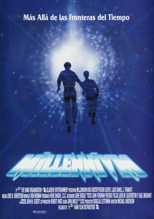 Cartel de Millennium