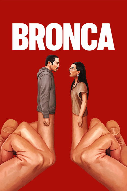 Cartel de Bronca
