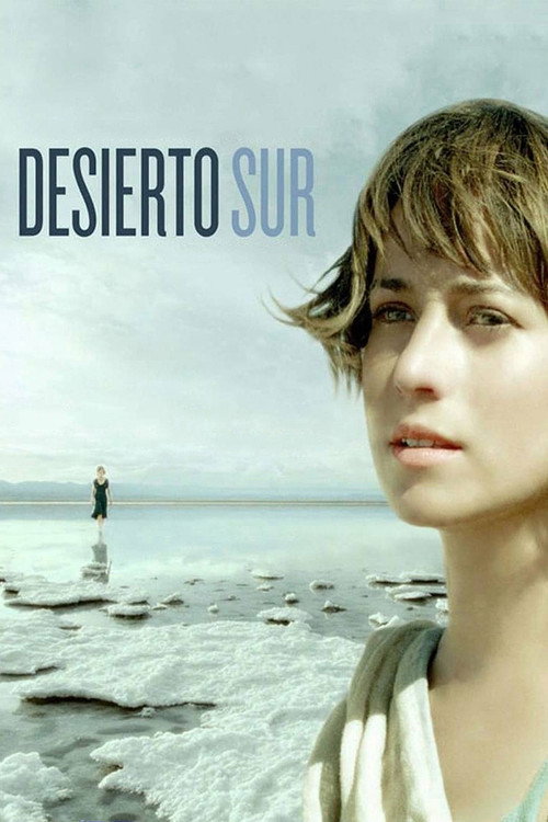 Cartel de Desierto Sur