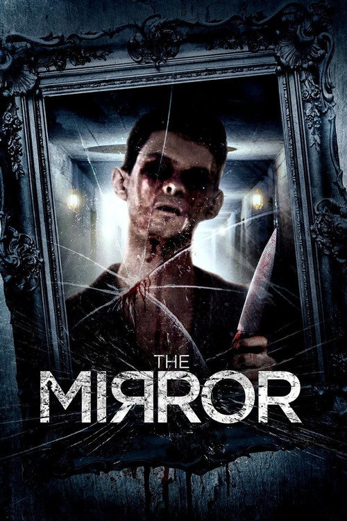 Cartel de The Mirror