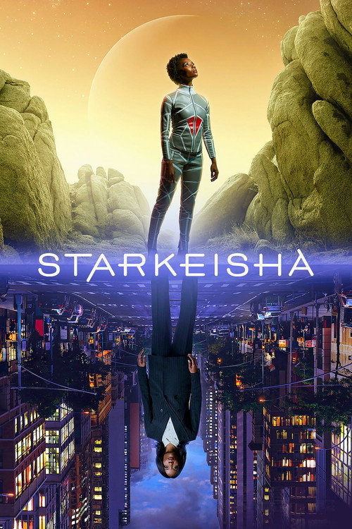 Cartel de Starkeisha