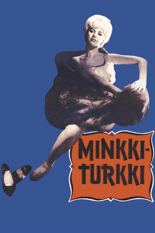 Cartel de Minkkiturkki