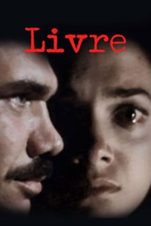 Cartel de Livre