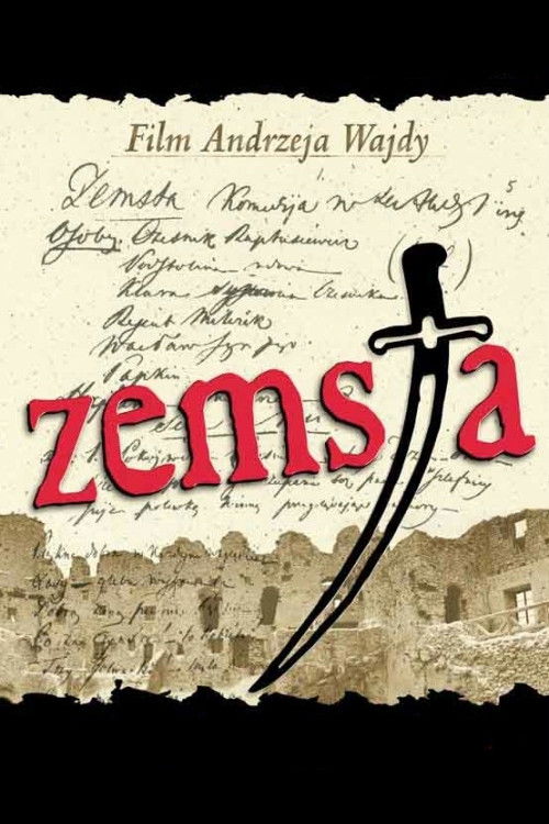 Cartel de Zemsta