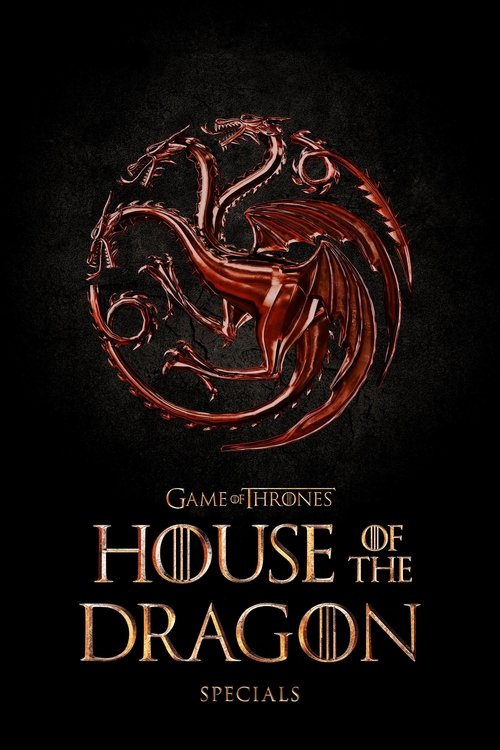 La casa del dragón Temporada 0