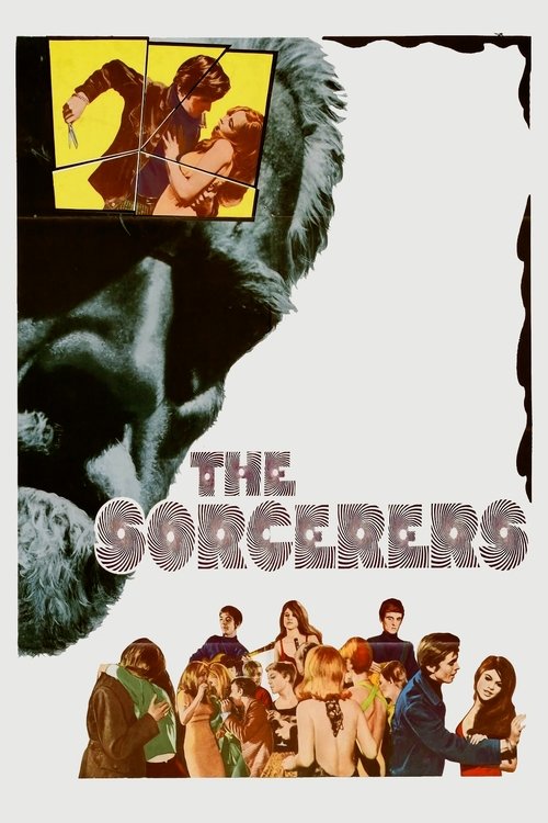 Cartel de Los brujos