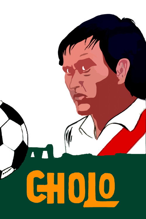 Cartel de Cholo