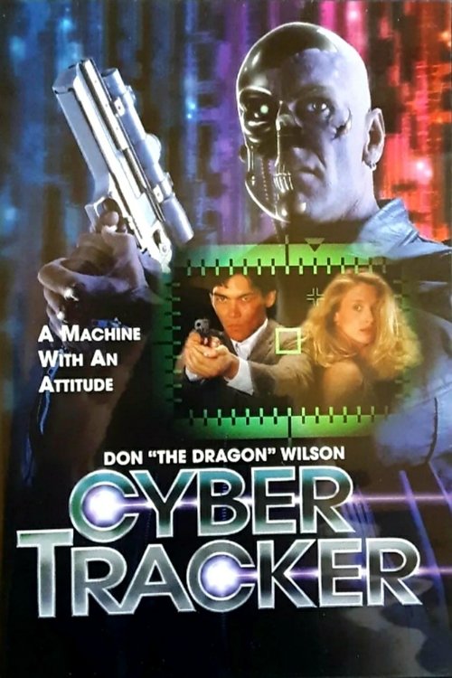 Cartel de CyberTracker