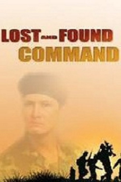 Cartel de Lost and Found Command: Rebels Without Because