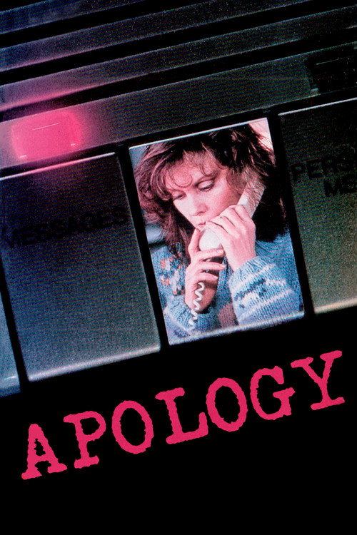 Cartel de Apology