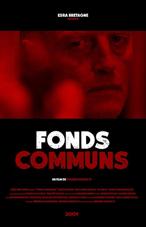 Cartel de Fonds Communs
