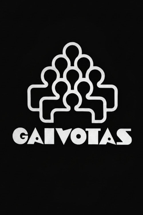 Cartel de Gaivotas