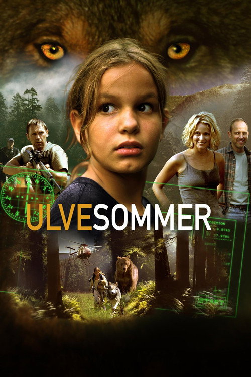 Cartel de Ulvesommer