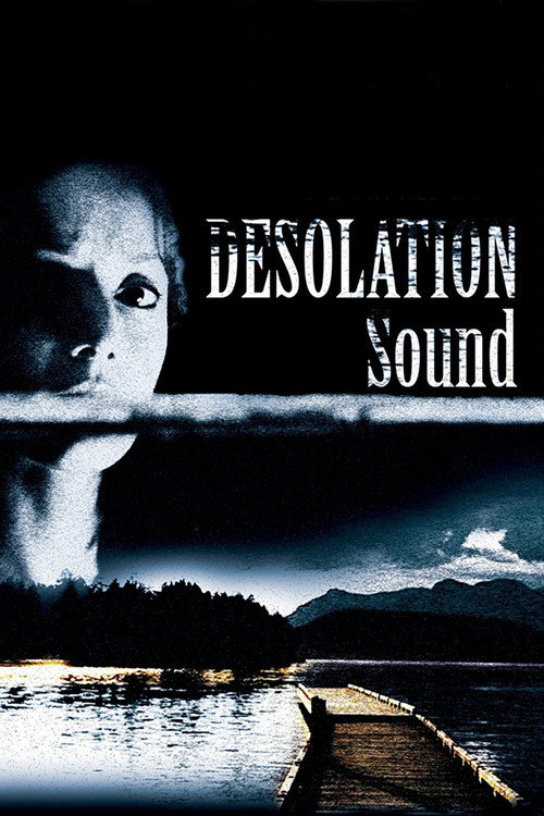 Cartel de Desolation Sound