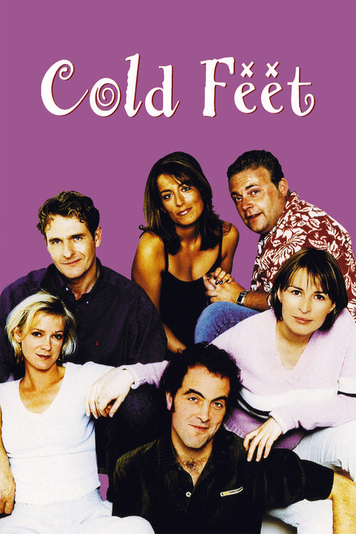 Cold Feet Temporada 1