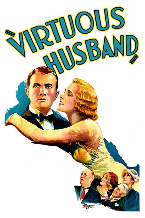 Cartel de Virtuous Husband
