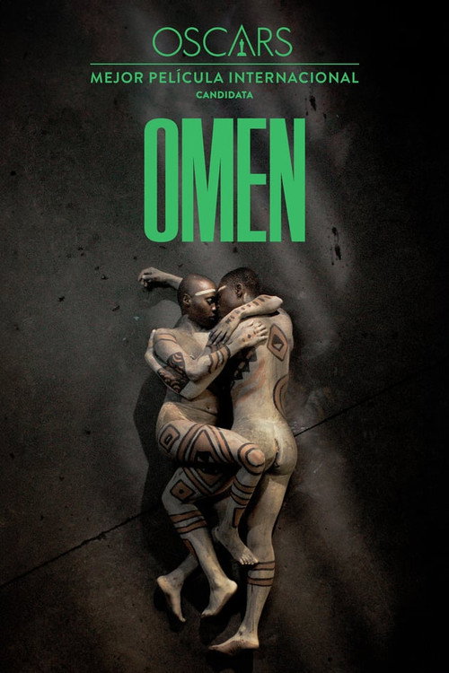 Cartel de Omen