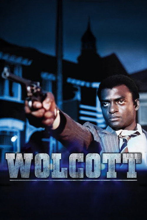 Cartel de Wolcott
