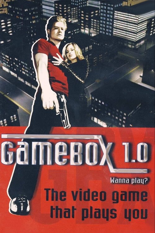 Cartel de Gamebox 1.0