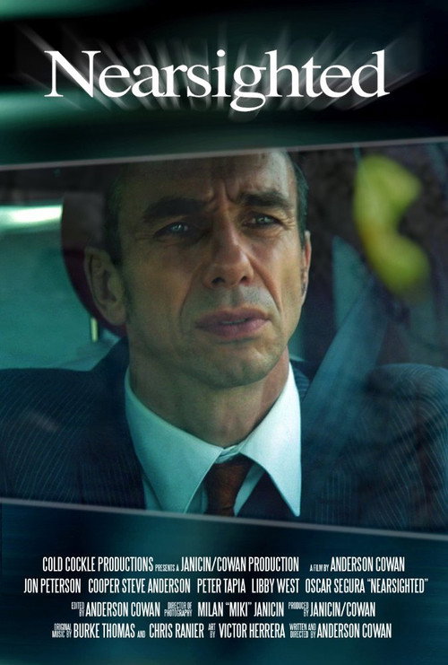 Cartel de Nearsighted