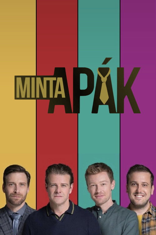 Cartel de Mintaapák
