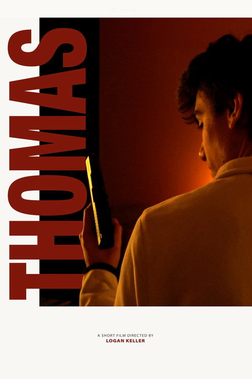 Cartel de THOMAS