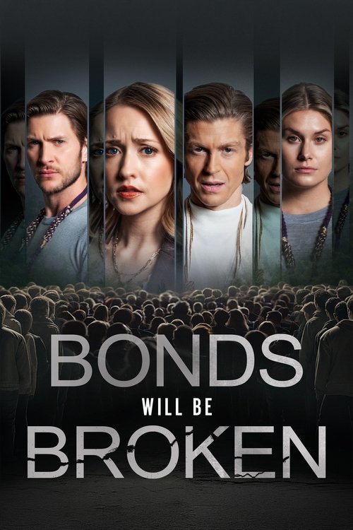 Cartel de Bonds Will Be Broken