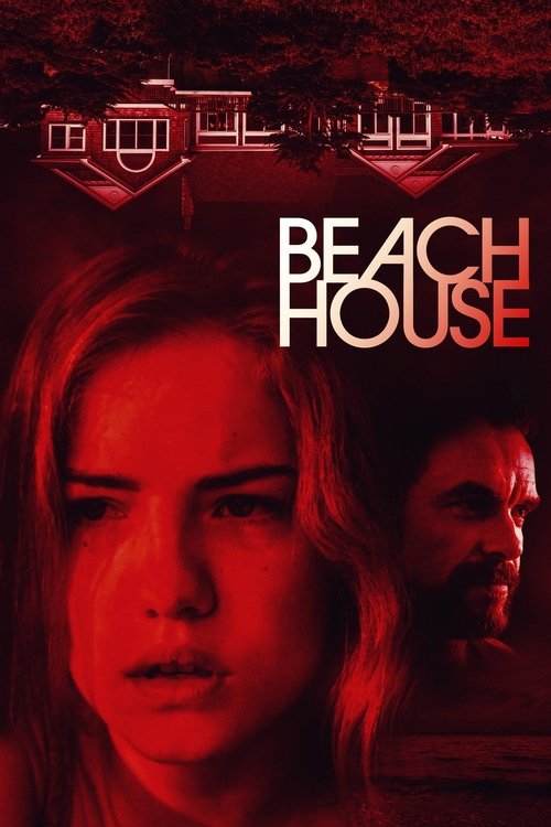 Cartel de Beach House