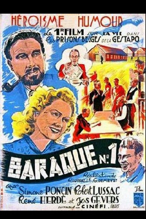 Cartel de Barak 1