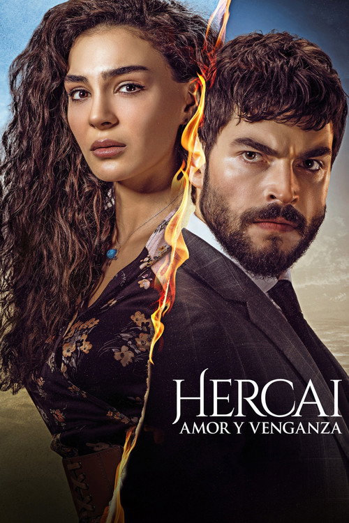 Cartel de Hercai