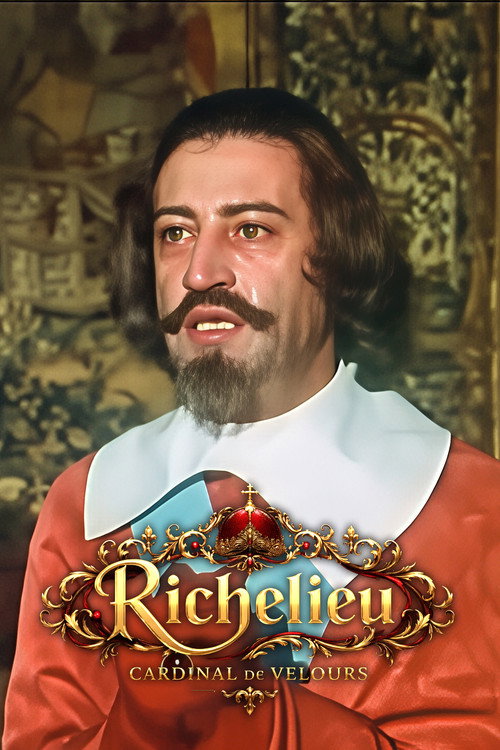 Cartel de Richelieu