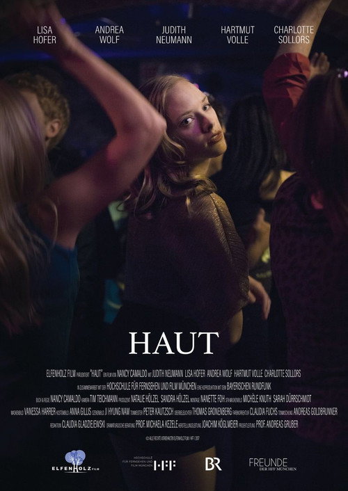 Cartel de Haut