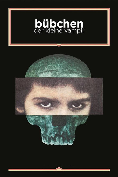 Cartel de Bübchen