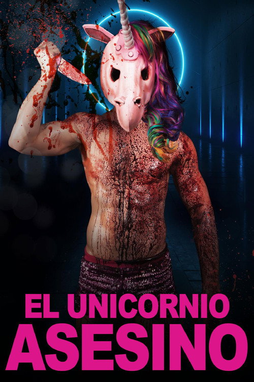 Cartel de Killer Unicorn