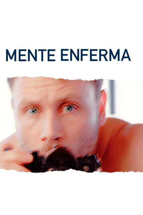 Cartel de Kopfplatzen