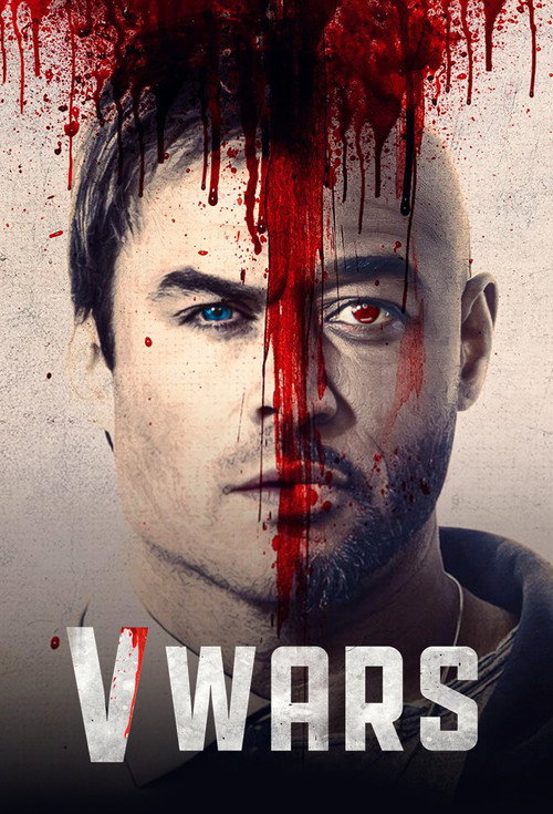Cartel de V Wars