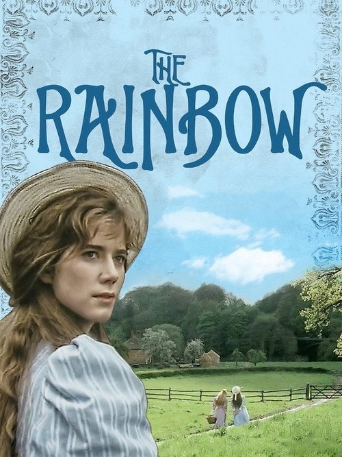 Cartel de The Rainbow