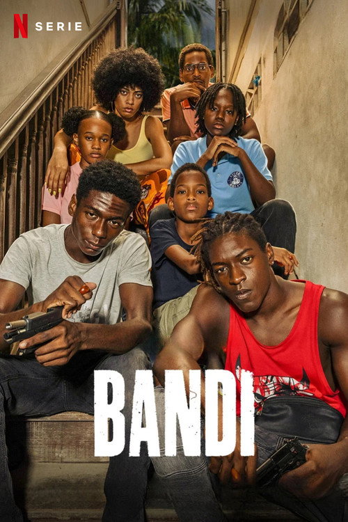 Cartel de Bandi