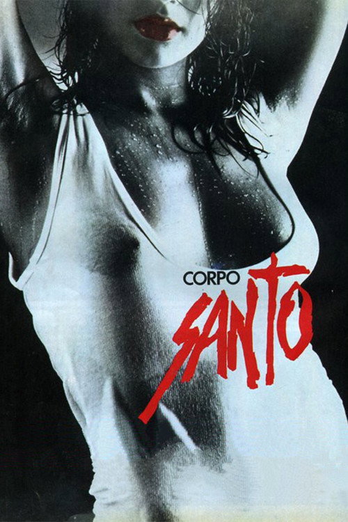 Cartel de Corpo Santo