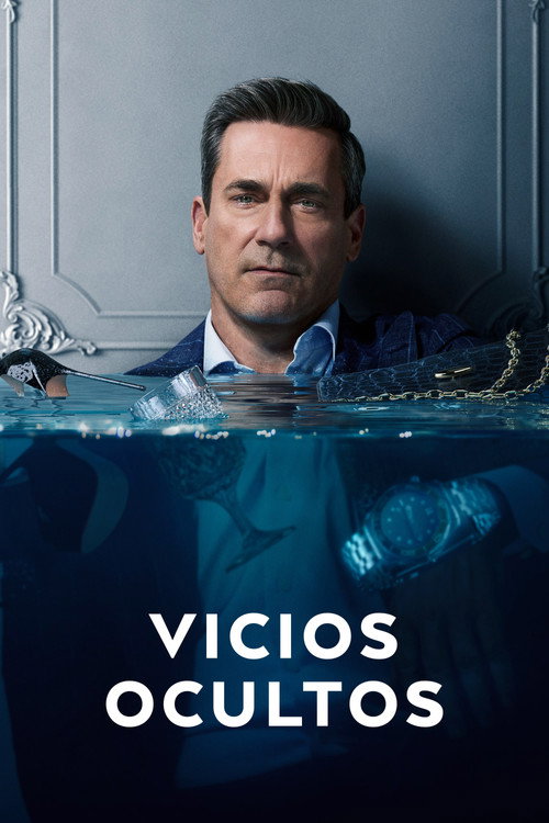 Cartel de Vicios ocultos
