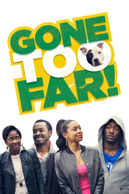 Cartel de Gone Too Far!