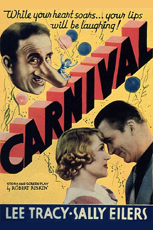 Cartel de Carnival