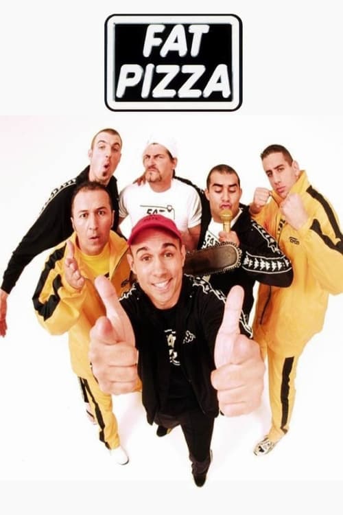 Cartel de Pizza