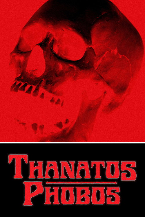 Cartel de Thanatos Phobos