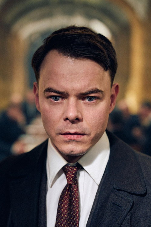 Cartel de Untitled Peaky Blinders Sequel
